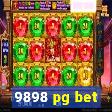 9898 pg bet